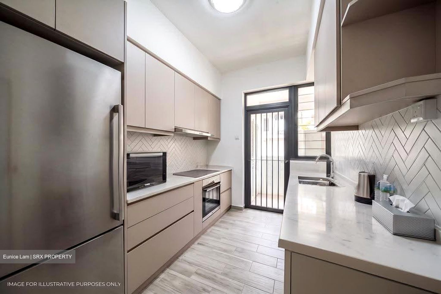Castle Green (D26), Condominium #624997031